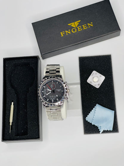 FNGEEN Men Luxury Watch