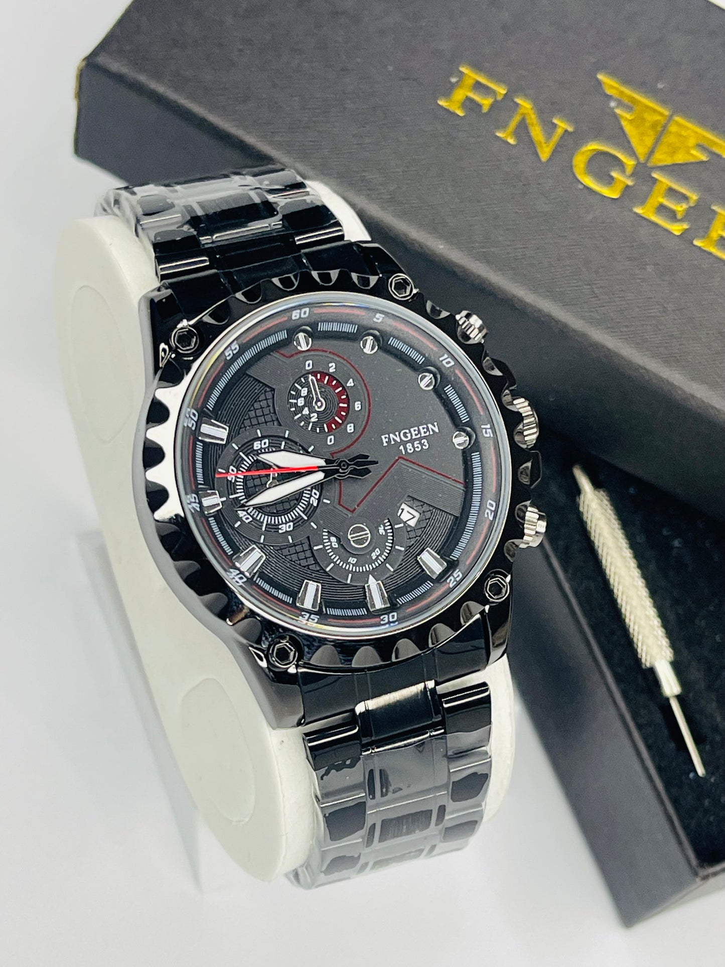 FNGEEN Men Luxury Watch