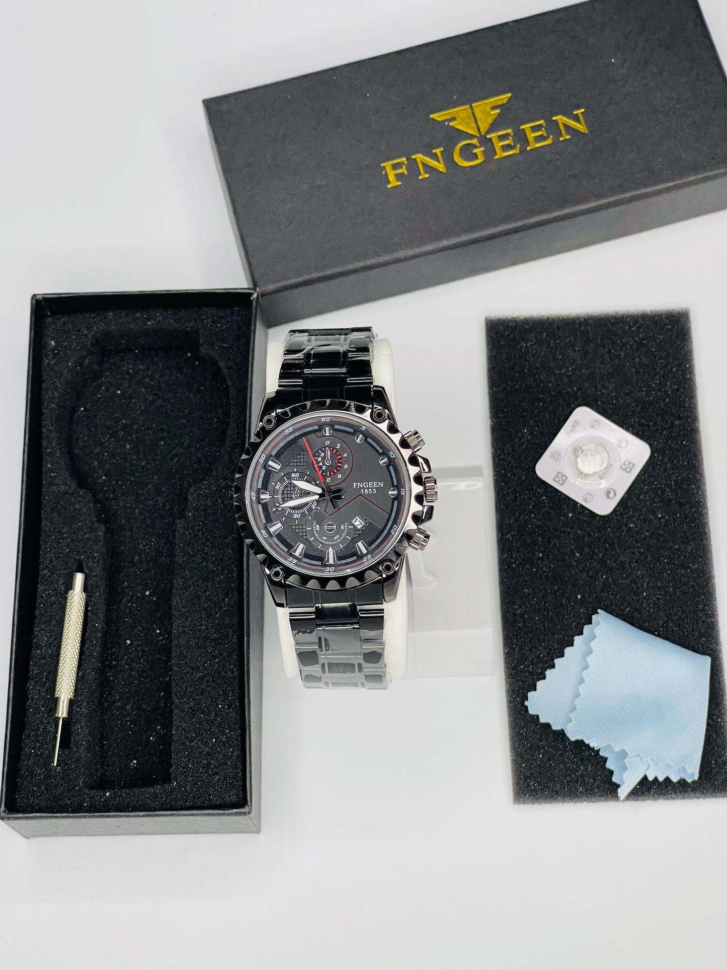 FNGEEN Men Luxury Watch