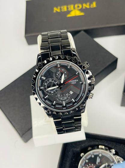 FNGEEN Men Luxury Watch