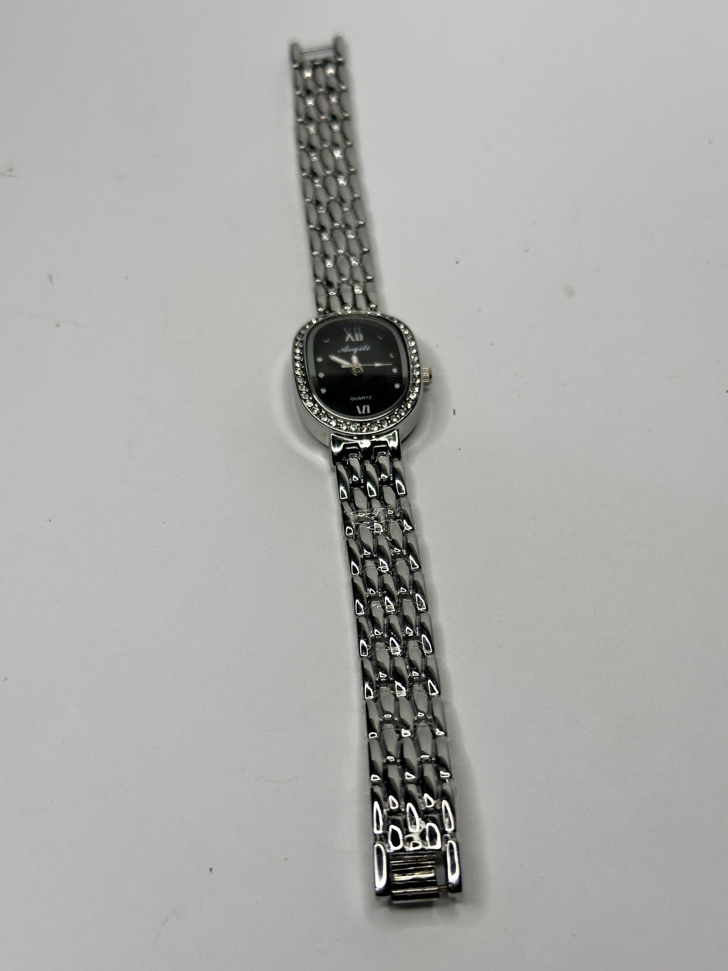 Aogili Quatz Women Watch